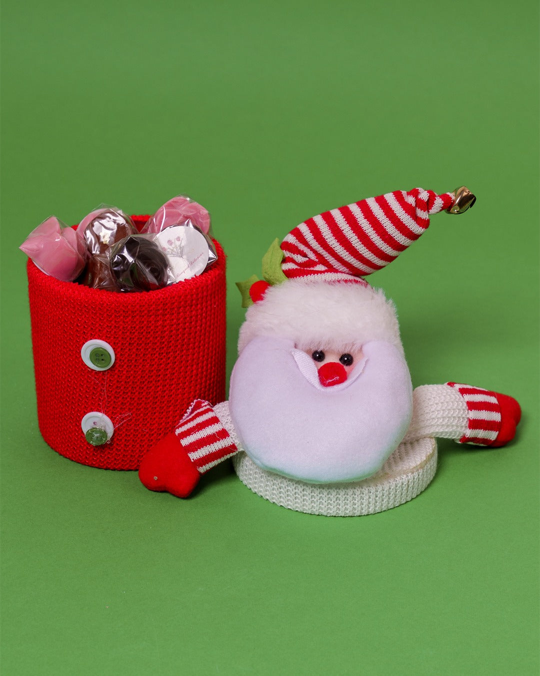 Gift box - Christmas