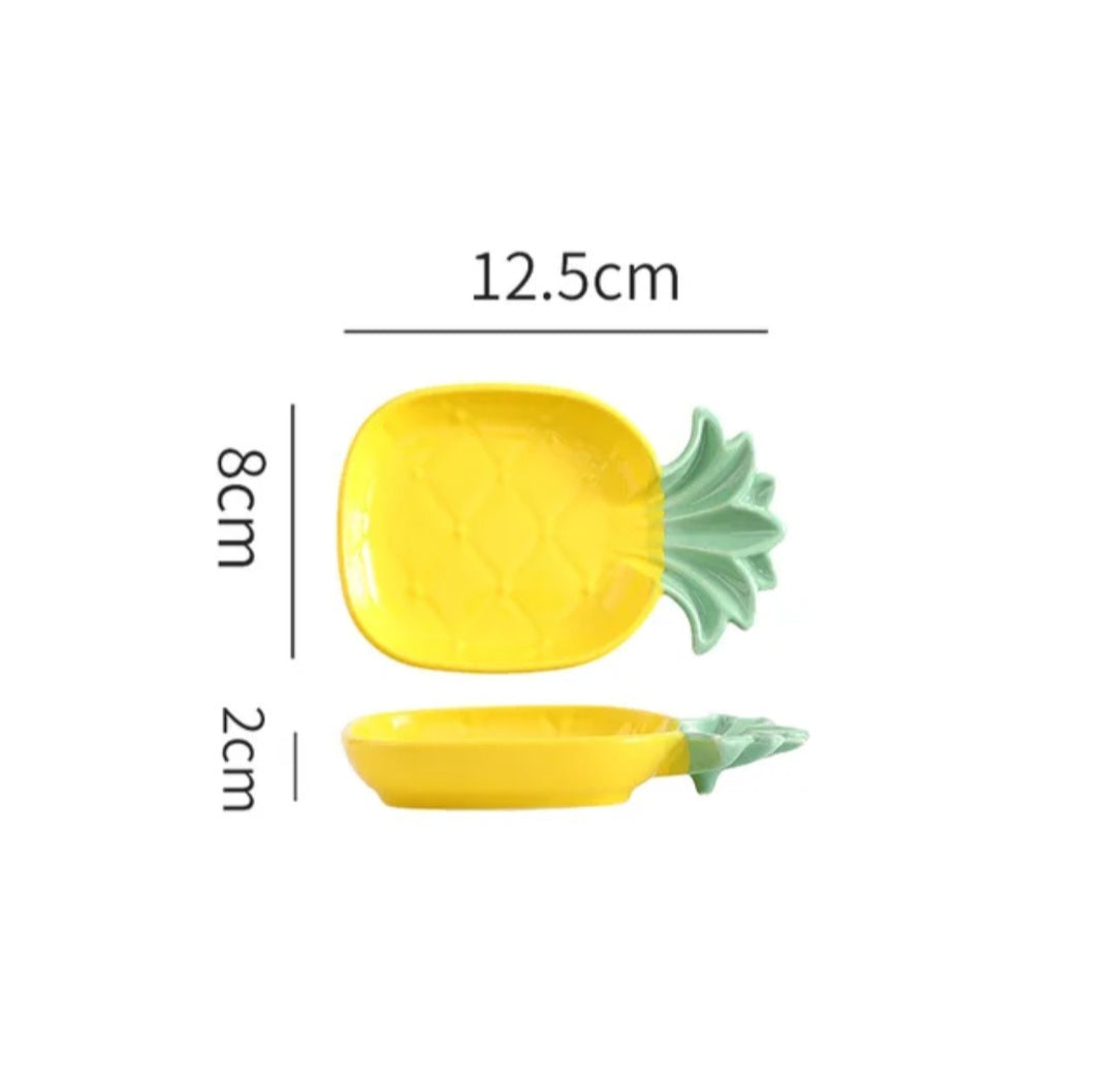 Ananas Bowl