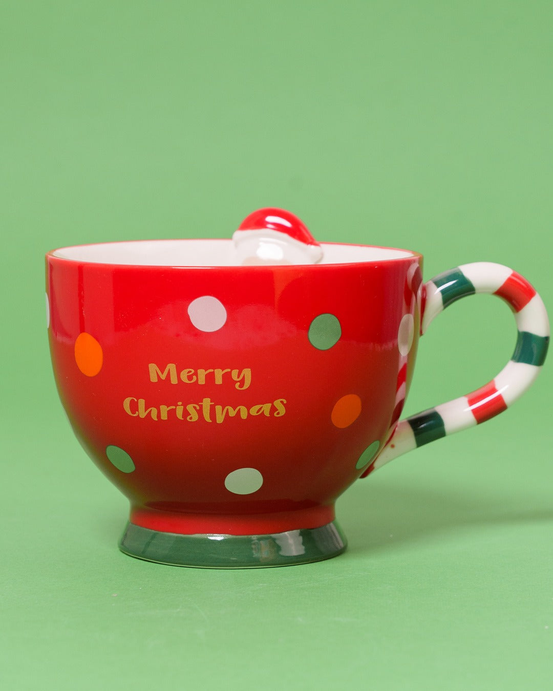 XL Mugs christams