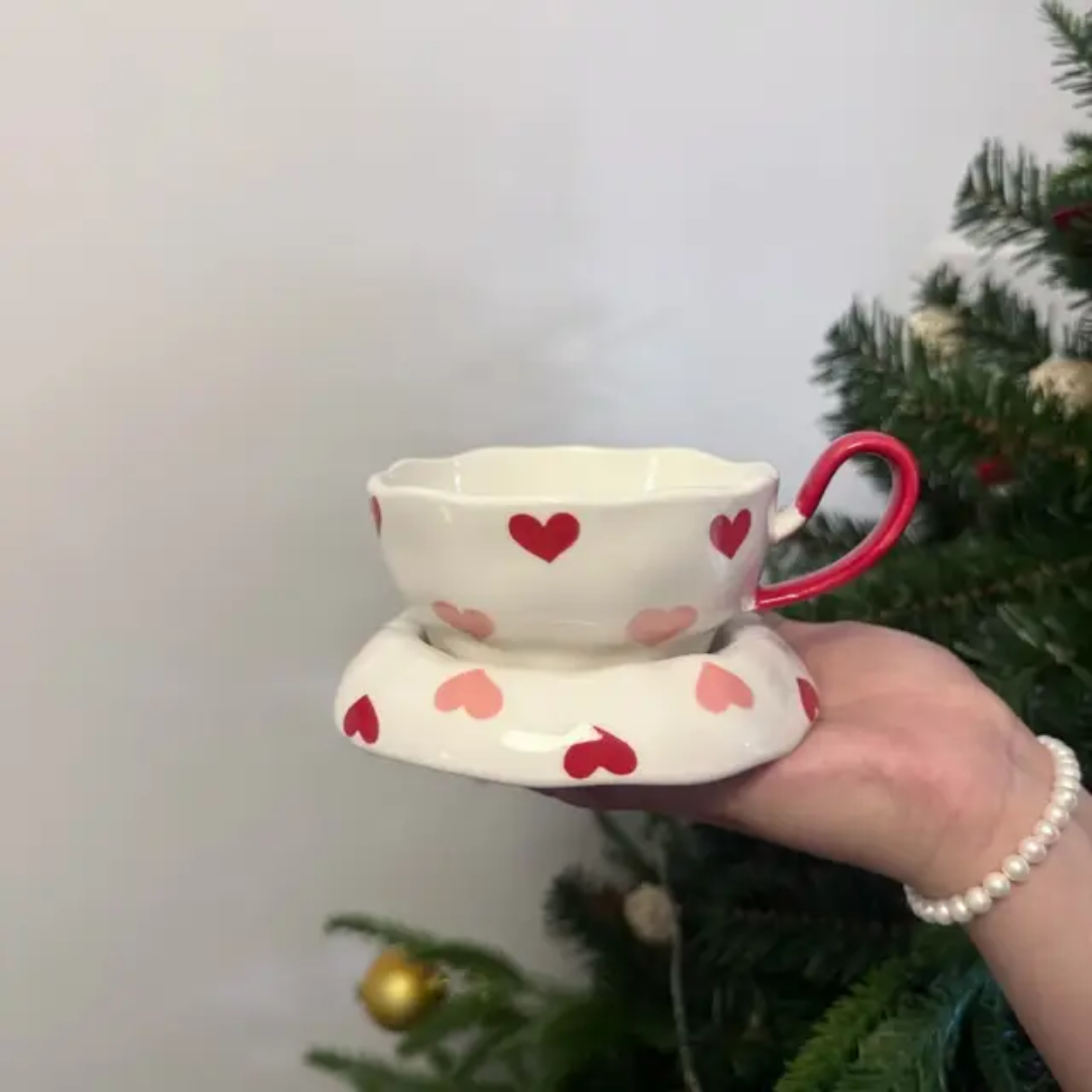 Sit in Mugs