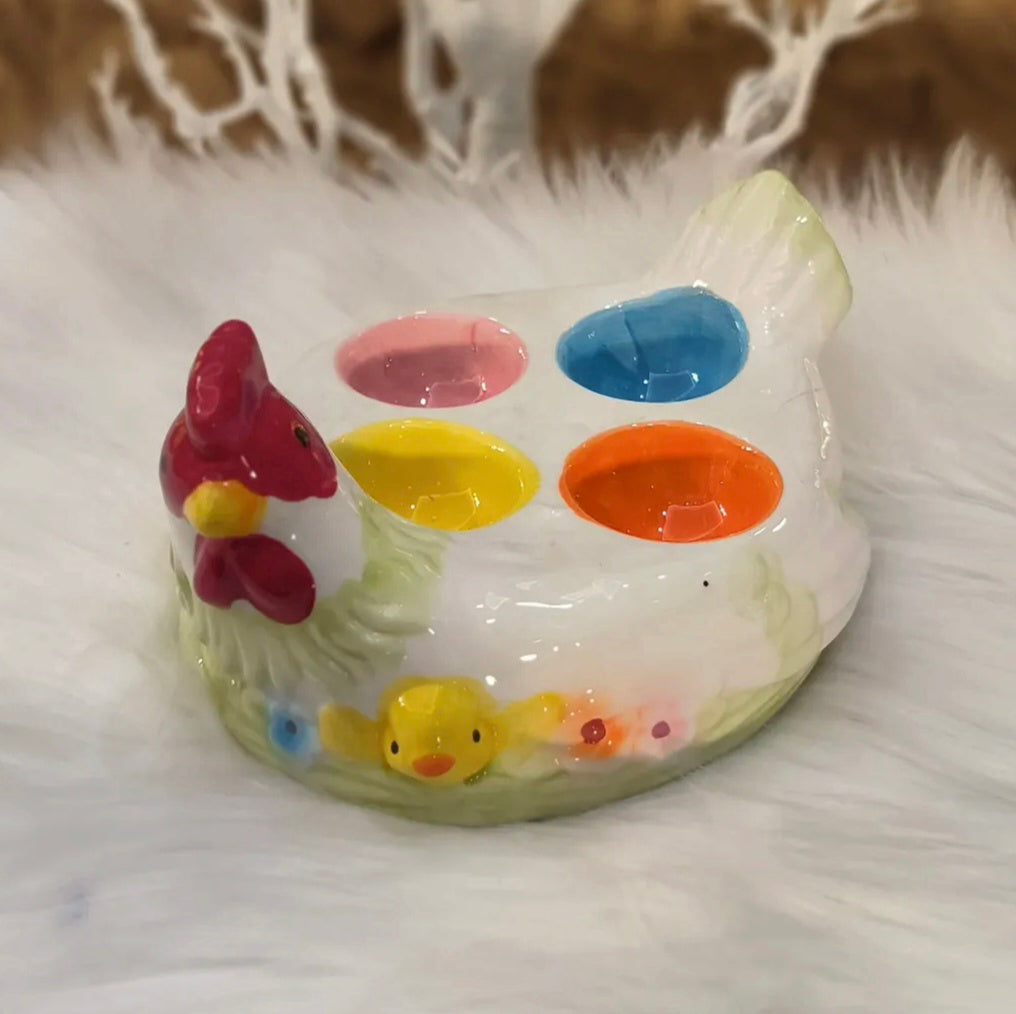 Chicken Egg Holder