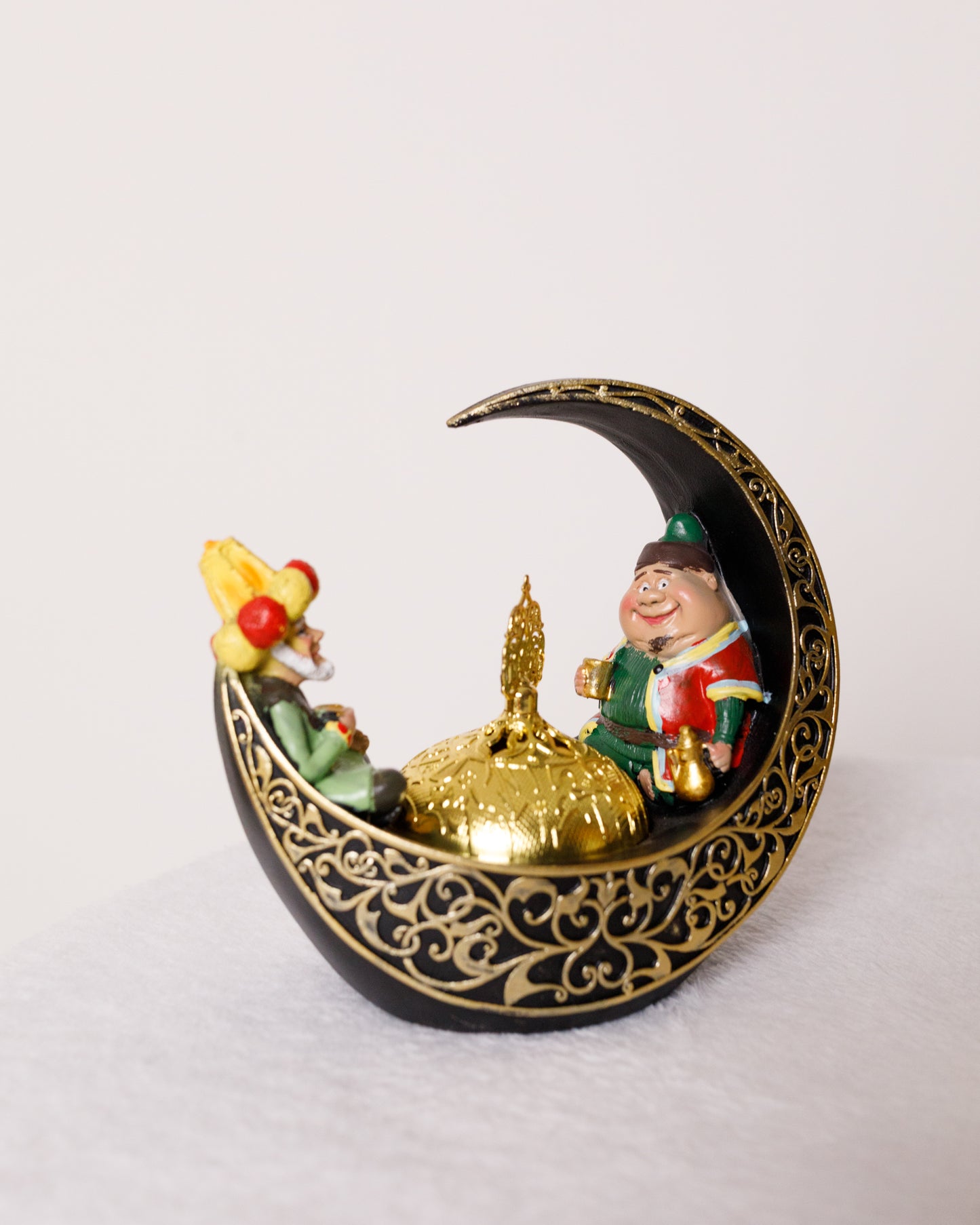 Mabkhara - Ramadan
