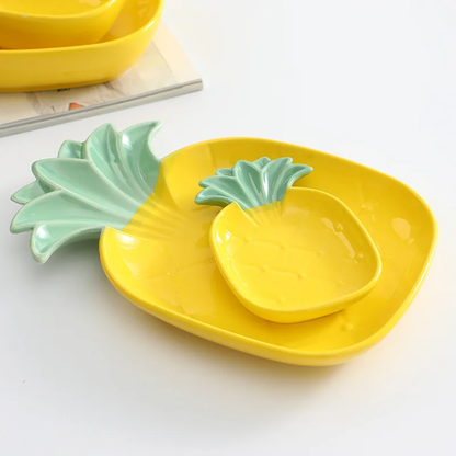 Ananas Bowl