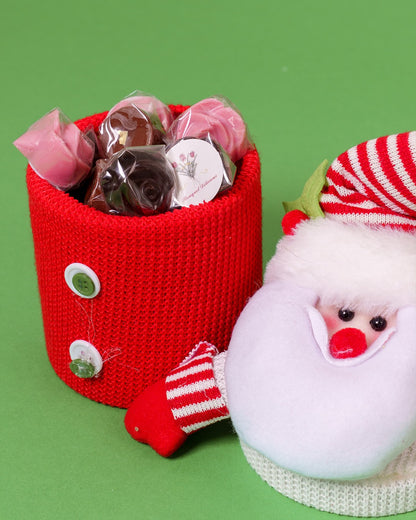 Gift box - Christmas