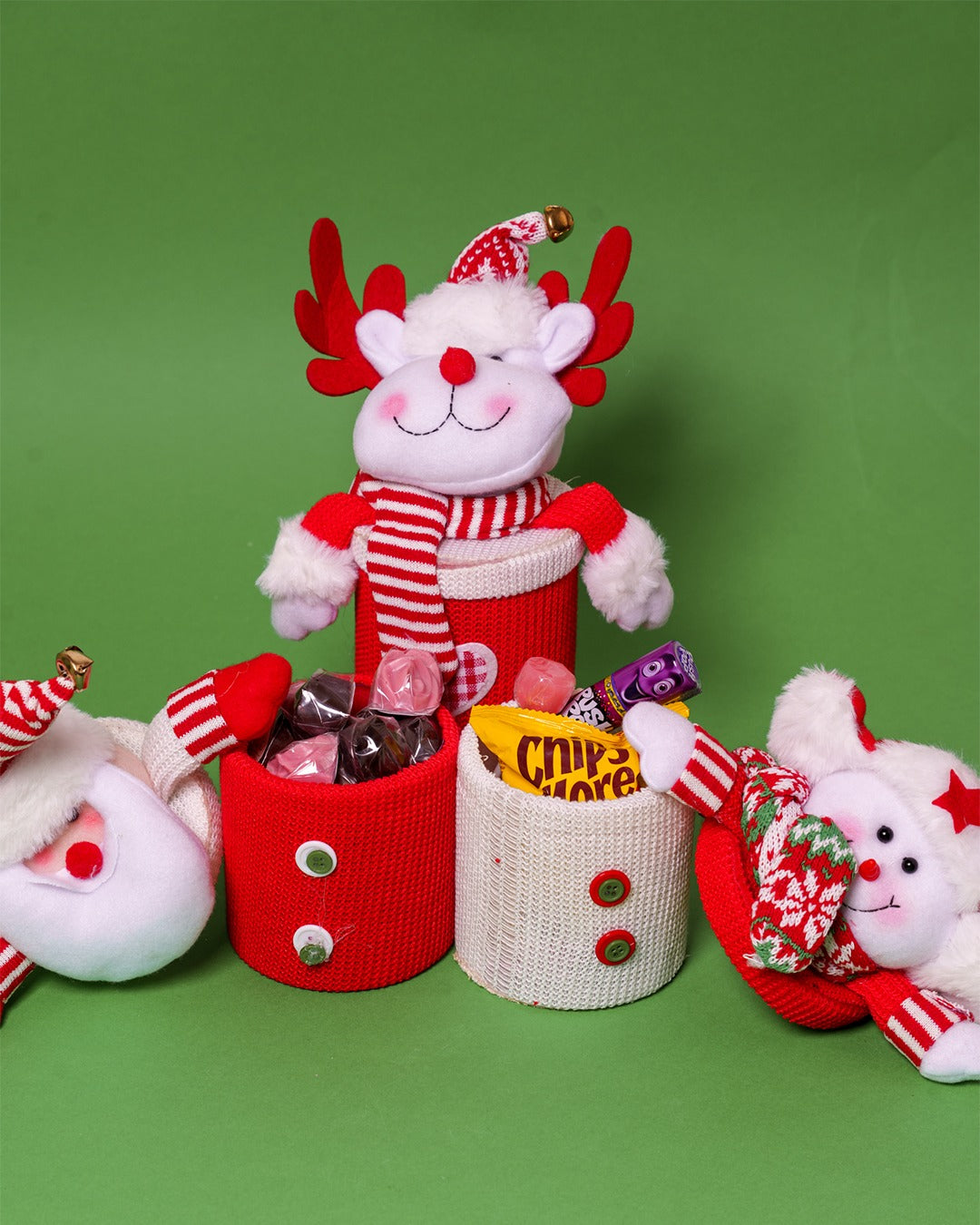 Gift box - Christmas