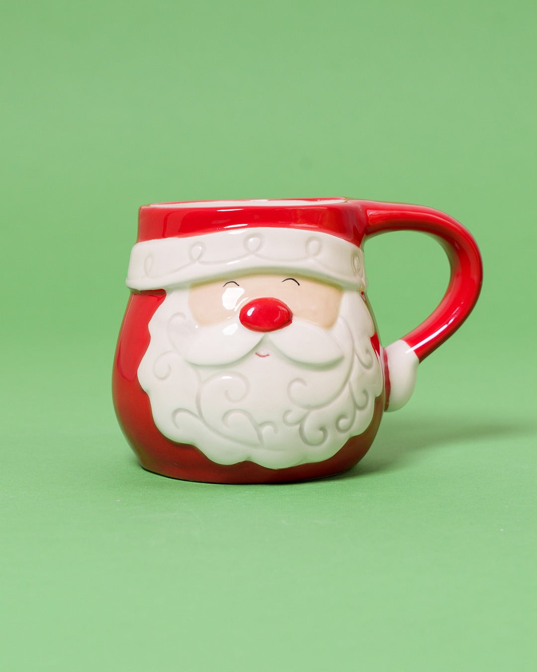 Character mugs small - PENGUINE