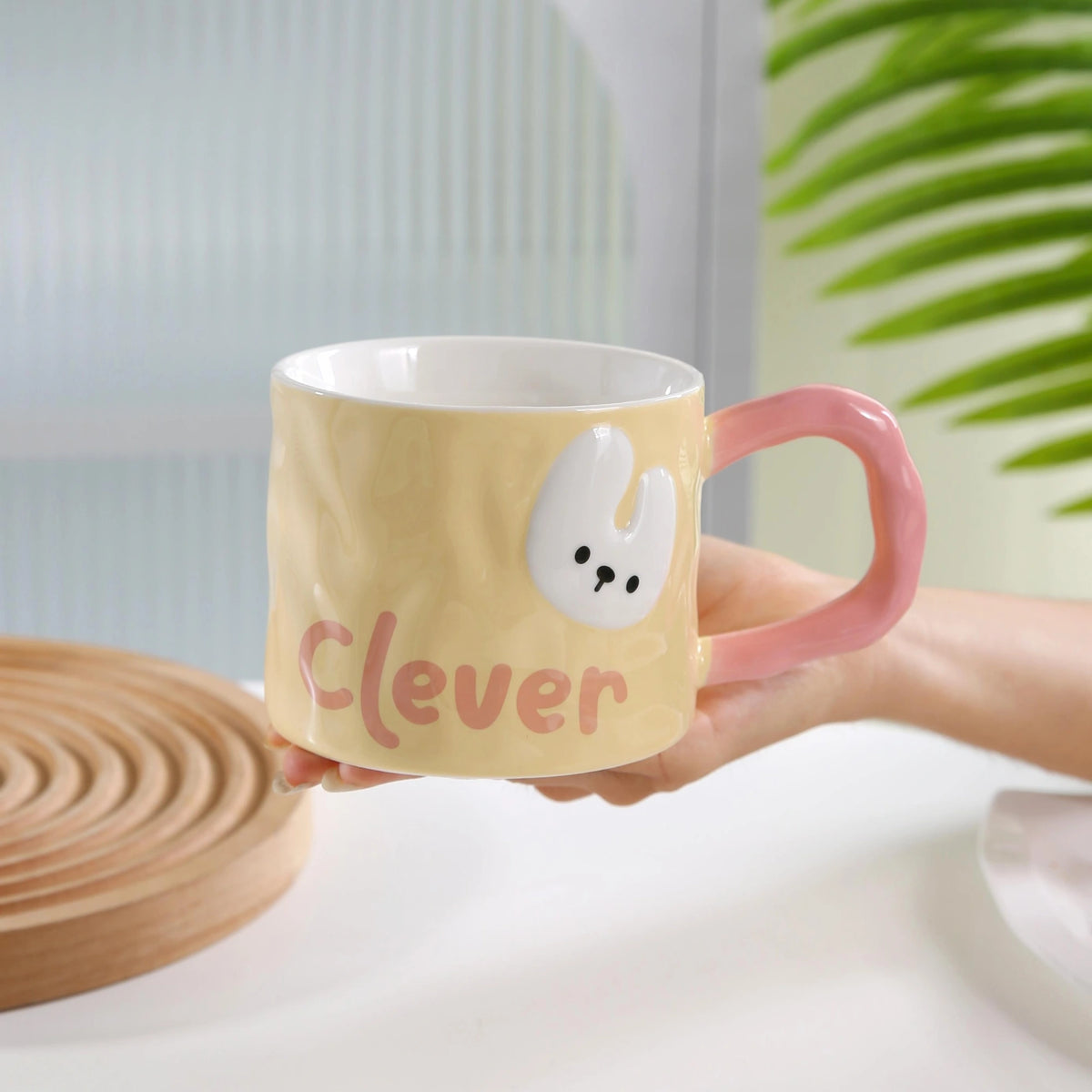 Mug - 250ml