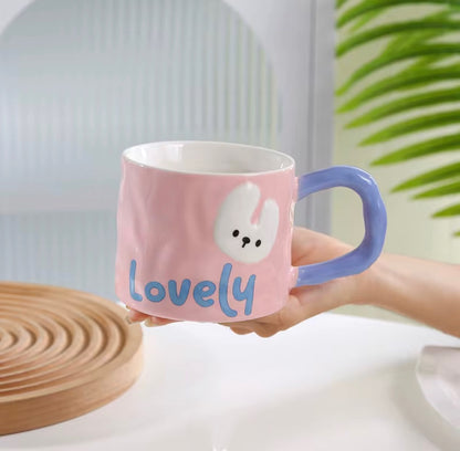 Mug - 250ml