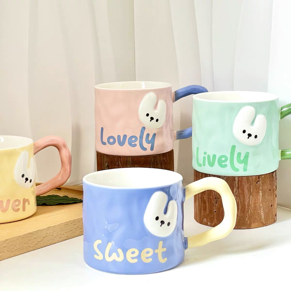 Mug - 250ml