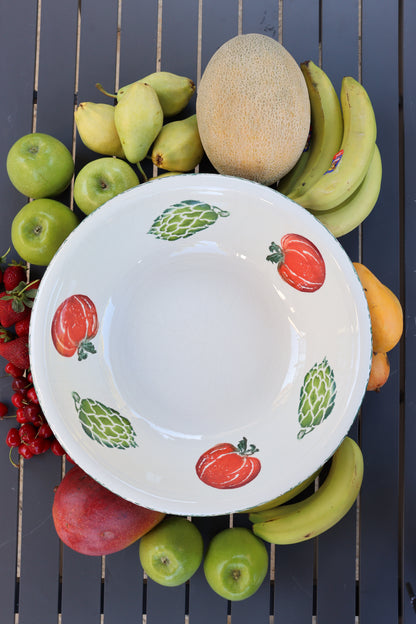 Big Veg. Bowl