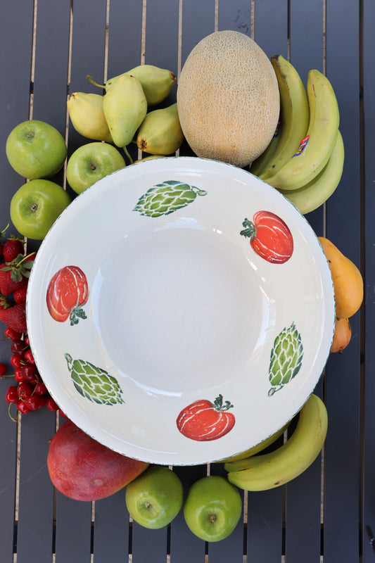 Big Veg. Bowl