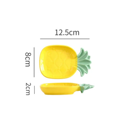 Ananas Bowl