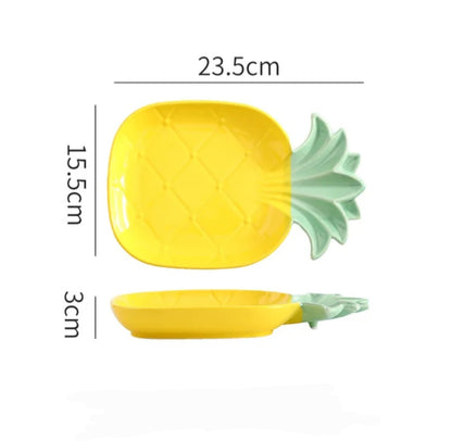 Ananas Bowl