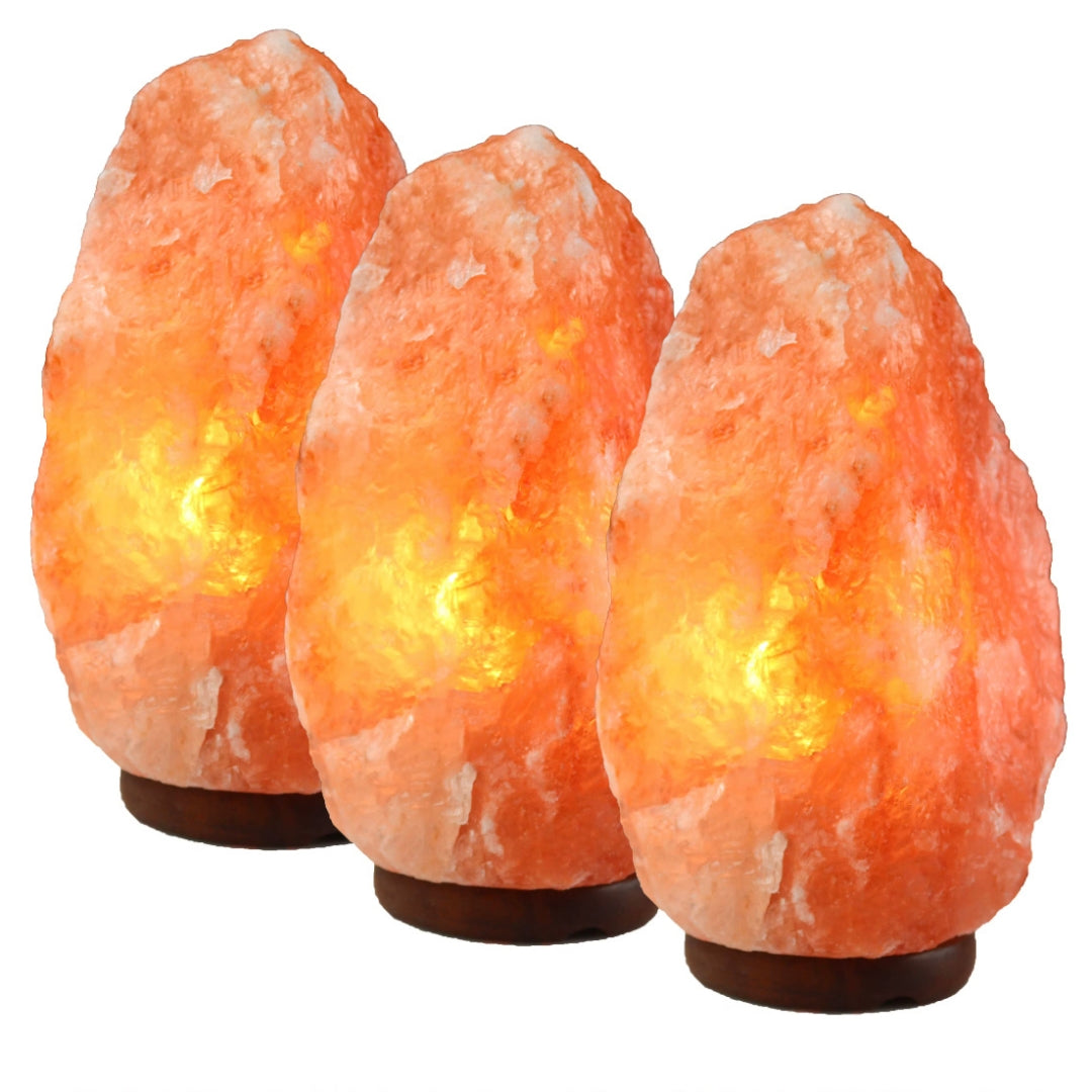 Himalayan Salt Lamps