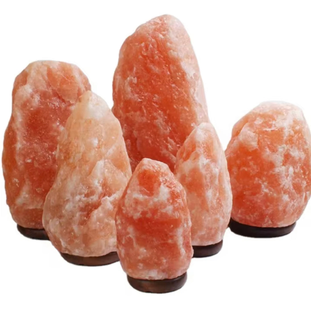 Himalayan Salt Lamps