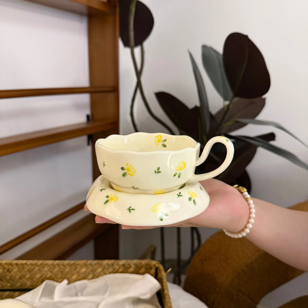 Sit in Mugs