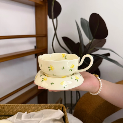Sit in Mugs