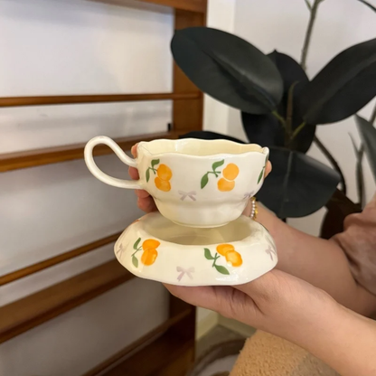Sit in Mugs
