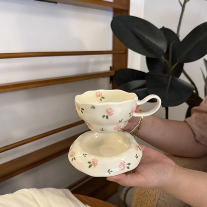 Sit in Mugs