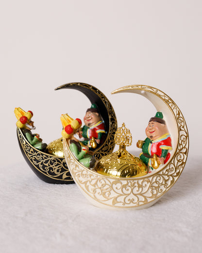 Mabkhara - Ramadan
