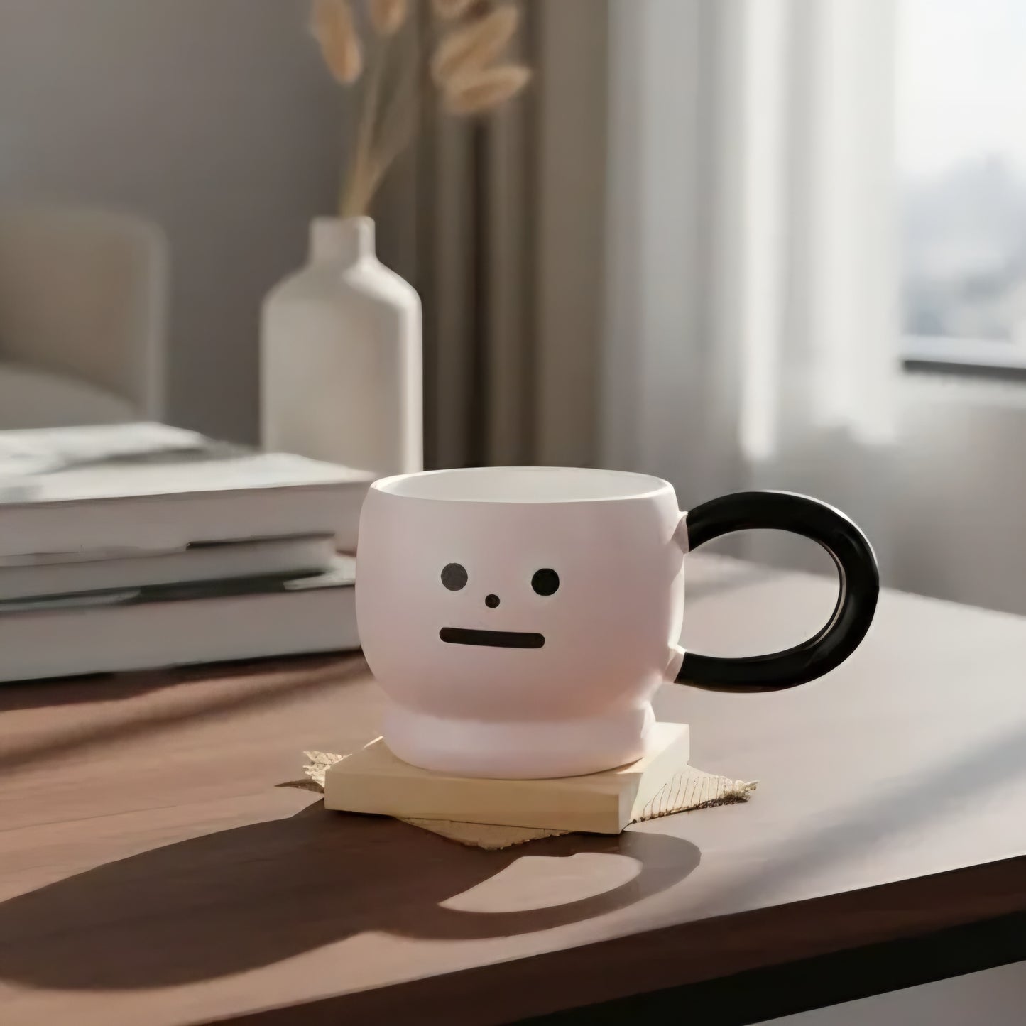 Face Cup