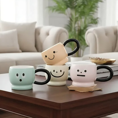 Face Cup