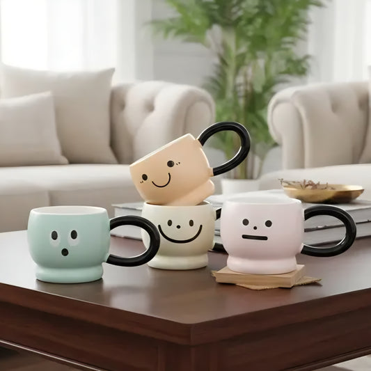 Face Cup