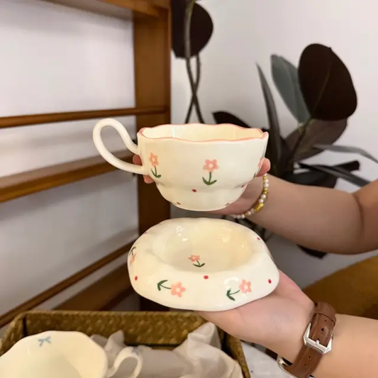 Sit in Mugs