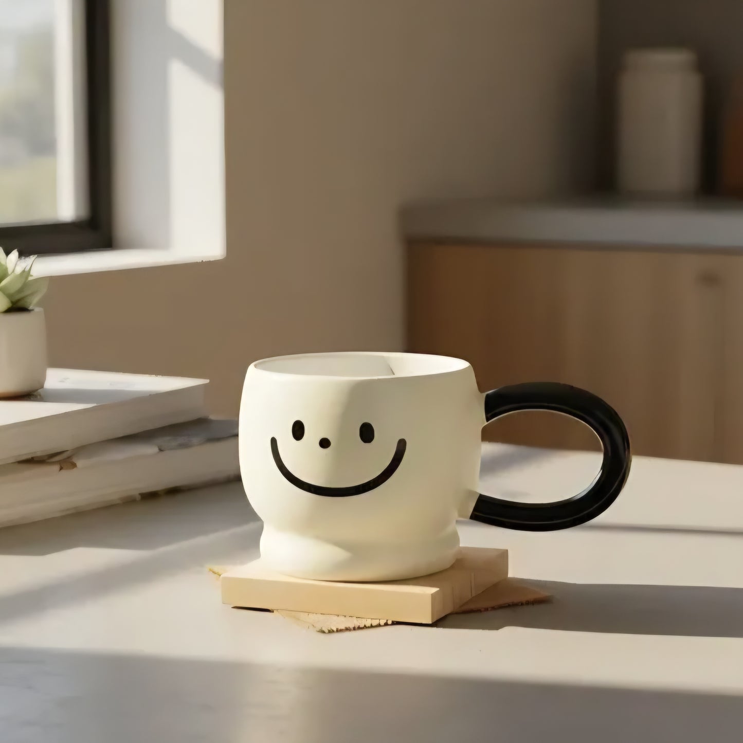 Face Cup