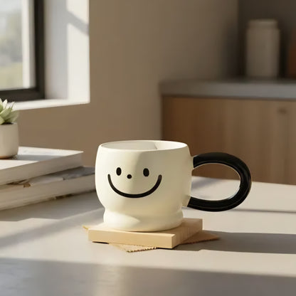 Face Cup
