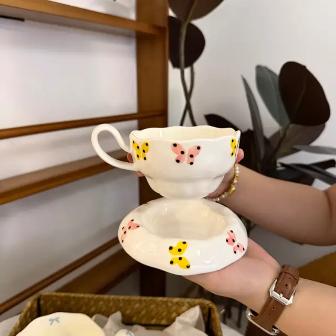 Sit in Mugs