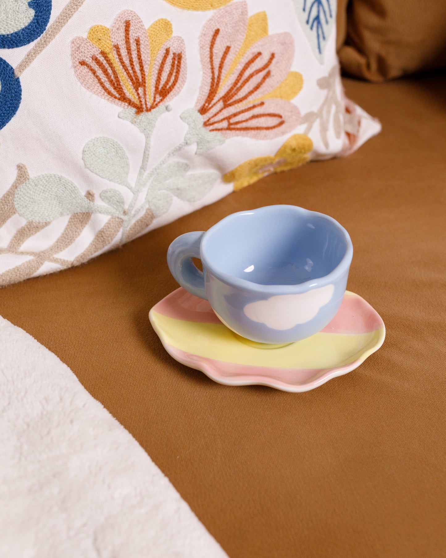 Blue Cloud mug -300ml