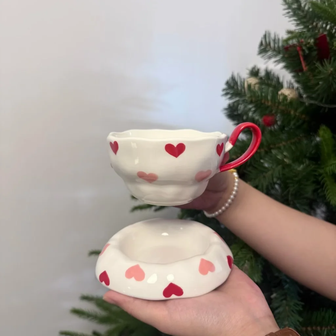 Sit in Mugs