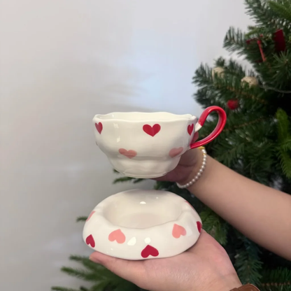 Sit in Mugs