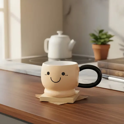 Face Cup
