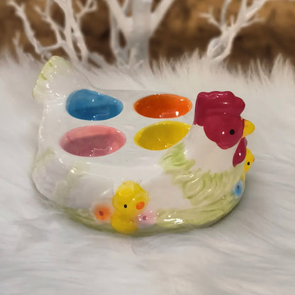 Chicken Egg Holder