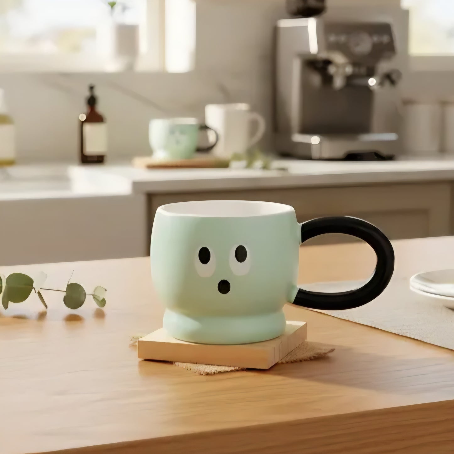 Face Cup