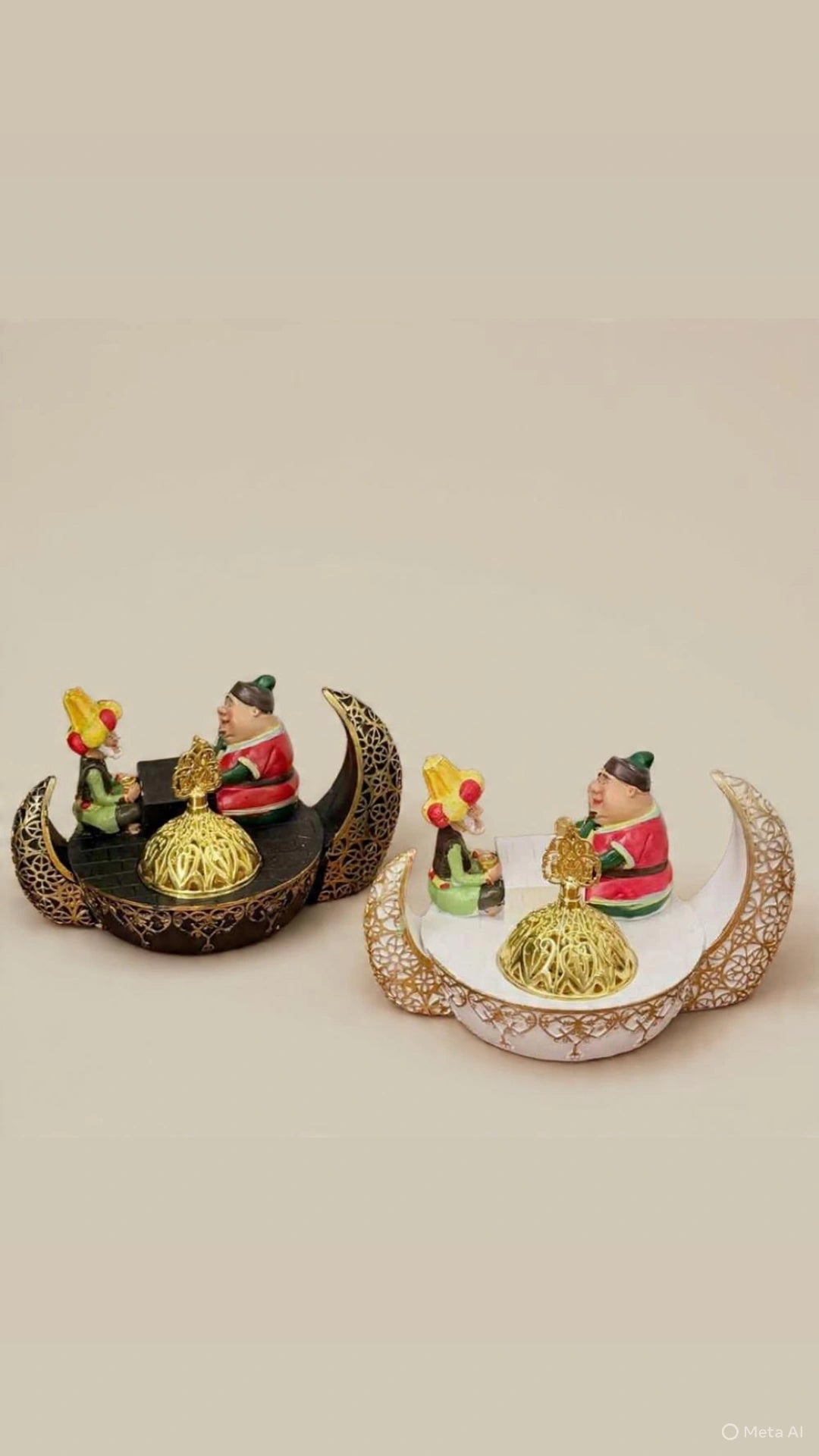 Mabkhara-Ramadan