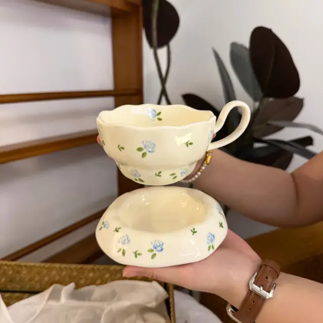 Sit in Mugs